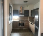 Novostavba 3 izbového zariadeného bytu, 68 m2 + terasa + parkovacie státie, Trenčín / Olbrachtova ul./ širšie centrum