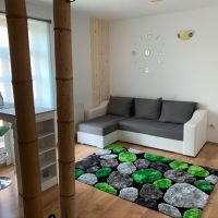 2 izbový byt, Bratislava-Vrakuňa, 43 m², Novostavba
