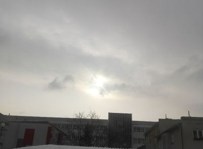 Na predaj administratívna budova v Trenčíne