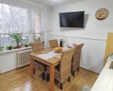 REZERVOVANÉ 3-izbový byt 75 m2 + 2x balkón centrum Prievidza