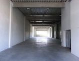 Skladový priestor 405m² v Golden City na prenájom, BAIII