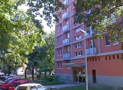 Výborný 4 izb. byt na Sibírskej ul. v krásnom prostredí s výborným umiestnením , park, kopce, centrum.