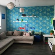 Predaj 3 izb. byt. ul.Široká, Bratislava-Vajnory s parkovacím státím