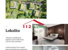 112reality - Predaj nadštandardných 2 izbových bytov, Bratislava I, Staré mesto, VILADOMY Slavičie