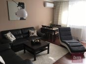 Prenájom peknej 2 - gars. De Luxe s klimatizáciou na Fedinovej ul.