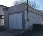 Sklad na prenájom 38,4 m2, Trenčín, Gen.M.R.Štefánika