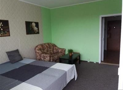 Predaj - zariadený 1izb. byt, 32m2, veľká loggia, pivnica, pri Technopole - BA V