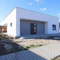 Rodinný dom, Senica, 142 m², Novostavba