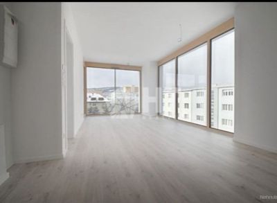 Moderný 2-izbový byt s krásnym výhľadom