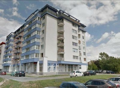 Skvelá ponuka prenájmu obchodných priestorov v Ružinove - Bratislava