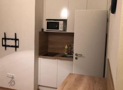 Prenájom menšej garsonky za skvelú cenu