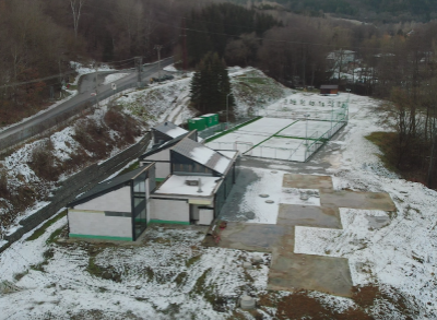 EXKLUZÍVNE NA PREDAJ ŠPOROTVÝ AREÁL V NEMCIACH
