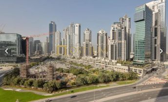 OSTIUM | Na predaj 3-izbový apartmán | Dubai