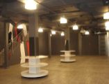 Obchodný priestor v centre, 274 m², vhodný napr. na bowling, výdajné miesto e-shopu, galériu a pod.