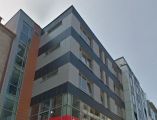 Openspace na kancelársko-obchodné účely na Dunajskej ulici, 231 m², možnosť aj skladu