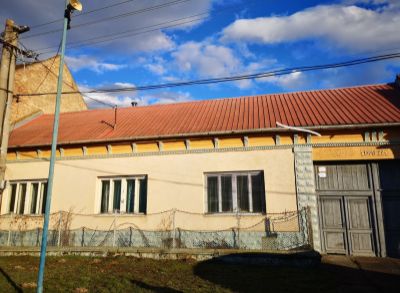 Areté real, Predaj staršieho rodinného domu s rozľahlým pozemkom v obci Zavar