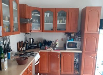 Areté real - prenájom 3 izb.bytu v Pezinku-SEVER