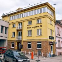 Reštaurácia, Košice-Juh, 540 m², Kompletná rekonštrukcia