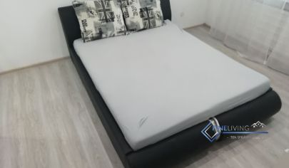 Priestranný 1 - izb. byt za rozumnú cenu + 8 m2 pivnica