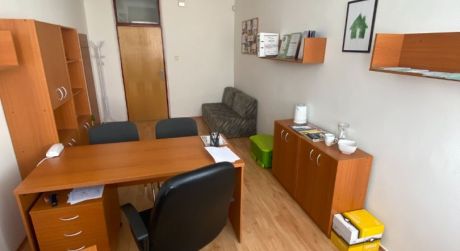 Prenájom kancelárie v Banskej Bystrici