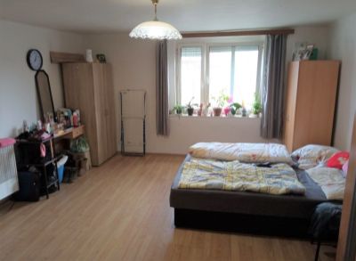 Ponúkame na predaj rodinný dom vo Veľkých Kosihách