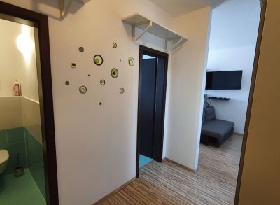 Areté real- predaj štartovacieho 1izb. bytu s predzáhradkou