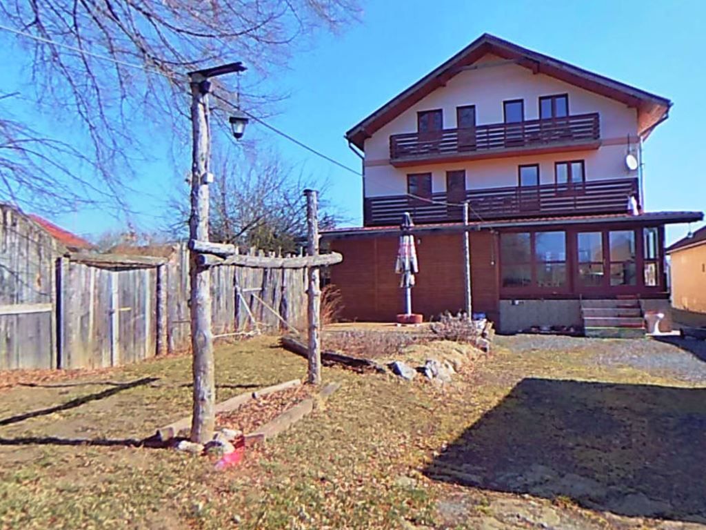 PREDANÉ Rodinný dom - penzión, obec Betlanovce - Slovenský Raj - 2