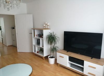 Nádherný 2-izbový byt s balkónom a šatníkom v najlepšej časti Ružinova