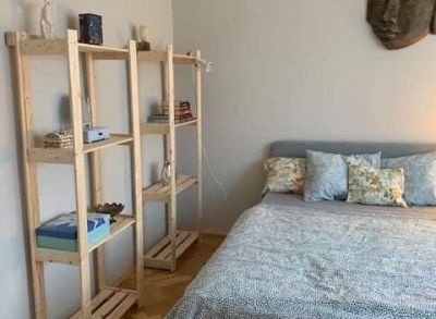 Prenajmem 3i zariadeny byt v Trenčíne na Soblahovskej ulici