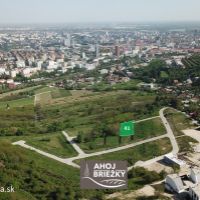Bratislava-Nové Mesto, 982 m²