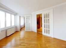EXKLUZÍVNE na PREDAJ - 4 izbový unikátny byt
