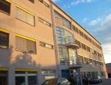 Kancelárie, Mlynské Nivy, Bratislava II