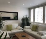 Útulný, kompletne zariadený 3 izbový byt 72 m2 + lodžia, Trenčín, Duklianskych hrdinov / Kvetná