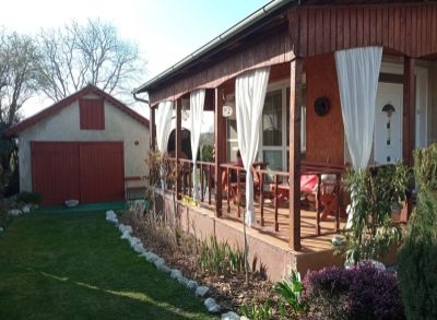Exkluzívne ponúkame rodinný dom v obci Kližská Nemá