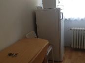 Prenájom 1 - izb. tehlového bytu na Svätoplukovej ul., 40 m2