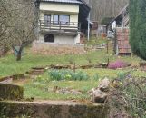 Rekreačná chata Trenčianske Teplice 408 m2