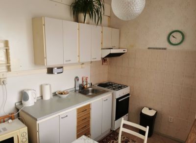 3074 Na predaj veľký 2 izbový byt v Nových Zámkoch