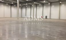 Warehouse for rent