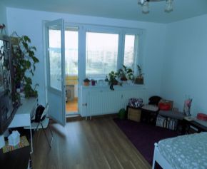 Priestranný 3 izbový byt v Petržalke na predaj