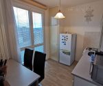 1 izbový slnečný byt 41 m2, balkón, Trenčín, ul. 28 októbra