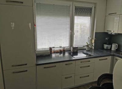 3075 Na predaj veľký 3 izb.byt v Nových Zámkoch
