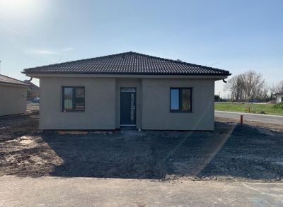 Príjemný 4-izbový bungalov v peknej lokalite Lehníc