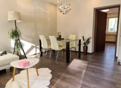 Na predaj 3 izbový byt s balkónom na Bielom Kríži, Bratislava