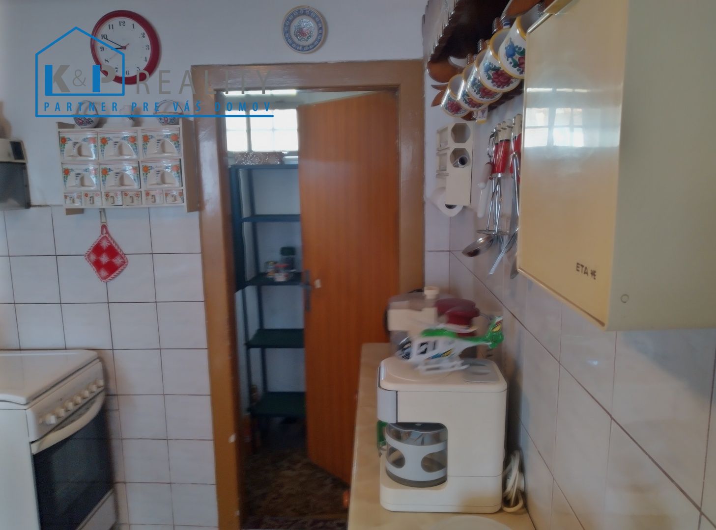 Predáme 4i RD na Záhoráckel ul. v Malackách
