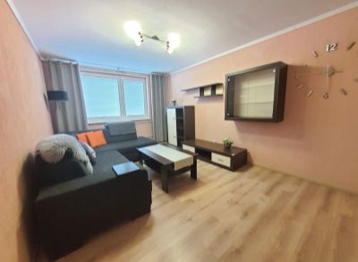 3 izbový byt s balkónom na sídl. SNP