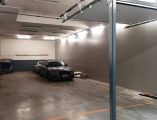 Skladový priestor na Trenčianskej ulici v Ružinove na prenájom - 110,5 m2, BAII