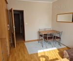 Na predaj zariadená garsónka, centrum Trenčína