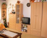 PREDANÉ 1-izbový byt Centrum - Prievidza