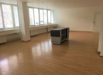 Kancelársky priestor na Zvolenskej ceste 77,6m2