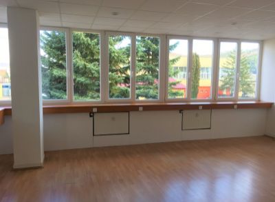 Kancelársky priestor na Zvolenskej ceste 108m2